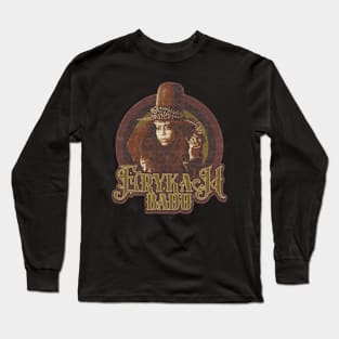 BADU Long Sleeve T-Shirt